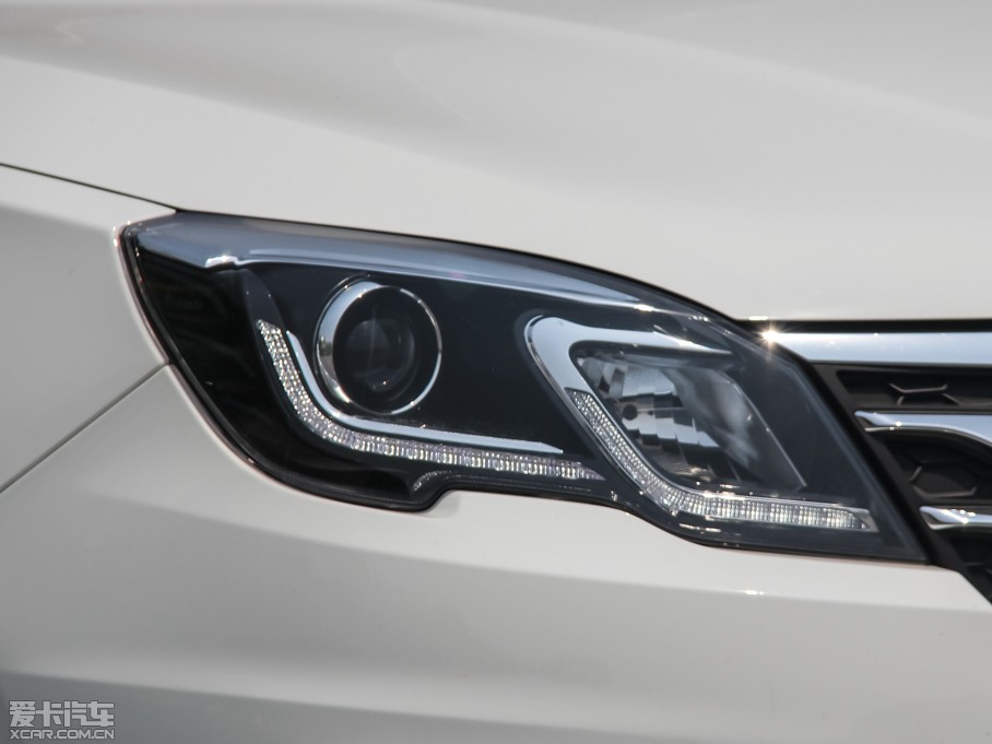 2015GS5 Super 1.8T G-DCTA(do)