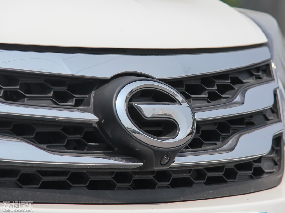 2015GS5 Super 1.8T G-DCTA