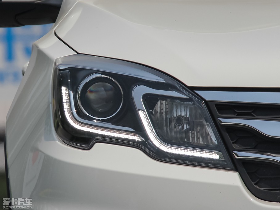 2015GS5 Super 1.8T G-DCTA