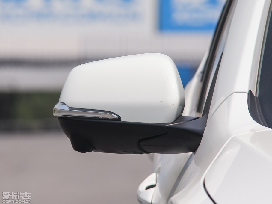 2015GS5 Super 1.8T G-DCTA