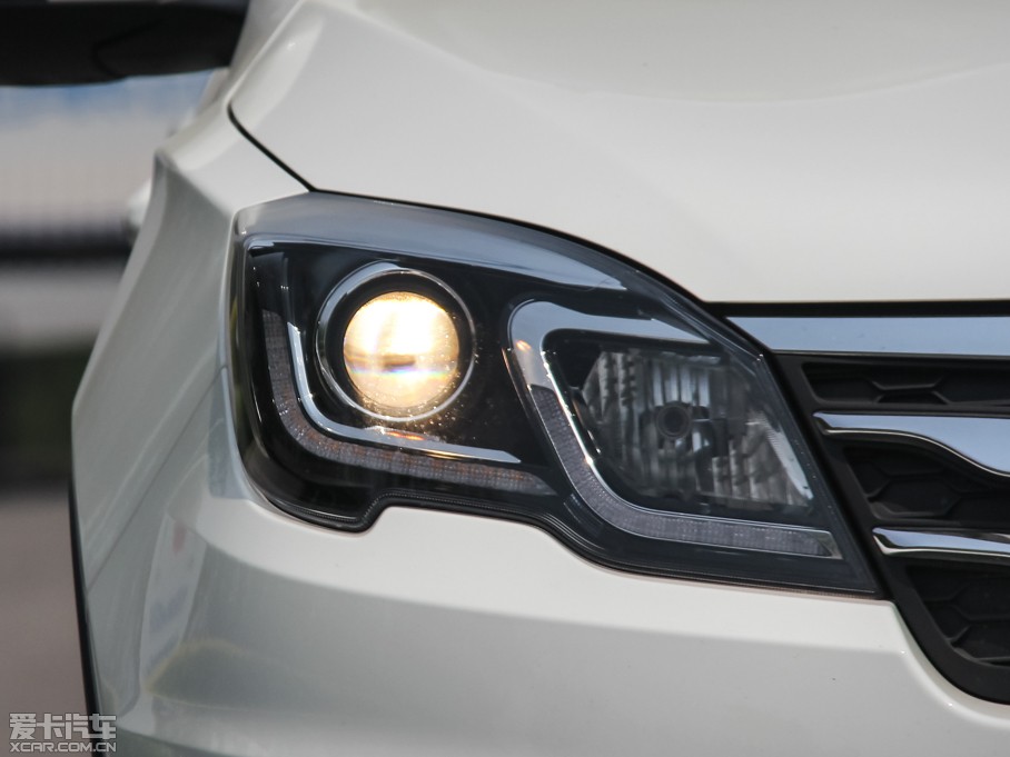 2015GS5 Super 1.8T G-DCTA(do)