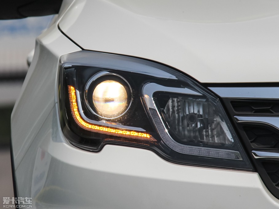 2015GS5 Super 1.8T G-DCTA