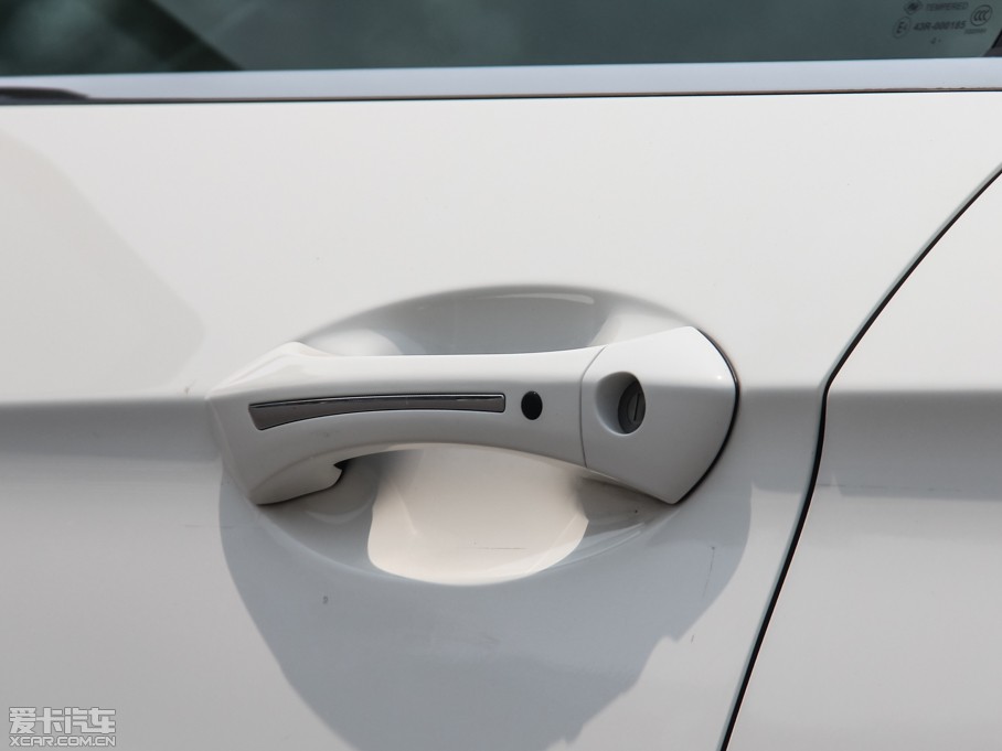 2015GS5 Super 1.8T G-DCTA(do)