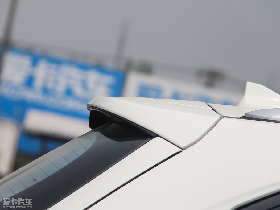 2015GS5 Super 1.8T G-DCTA(do)