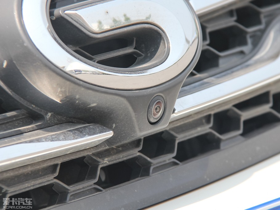 2015GS5 Super 1.8T G-DCTA