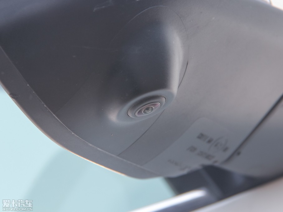 2015GS5 Super 1.8T G-DCTA