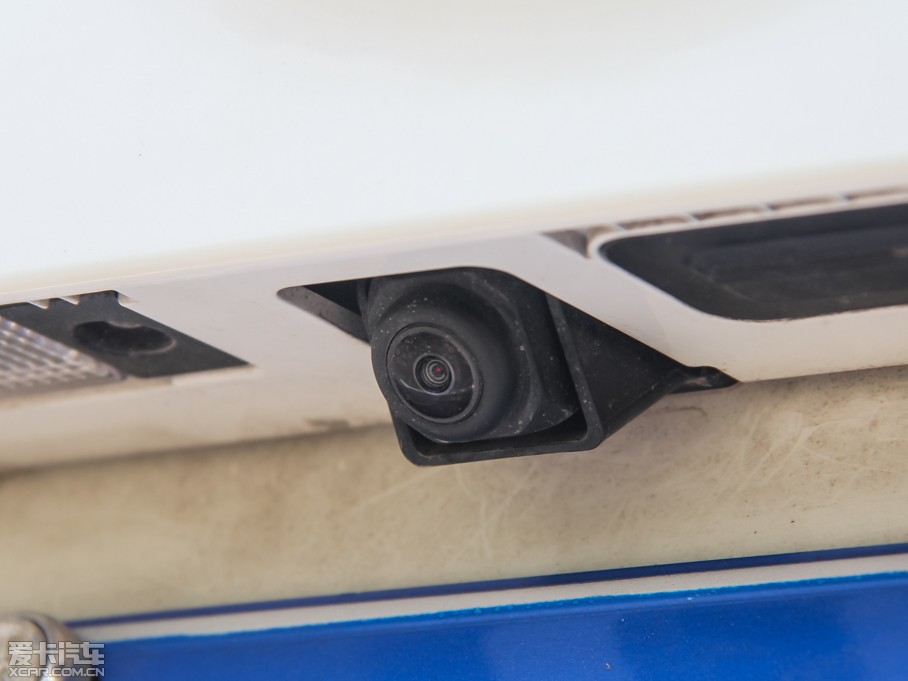 2015GS5 Super 1.8T G-DCTA