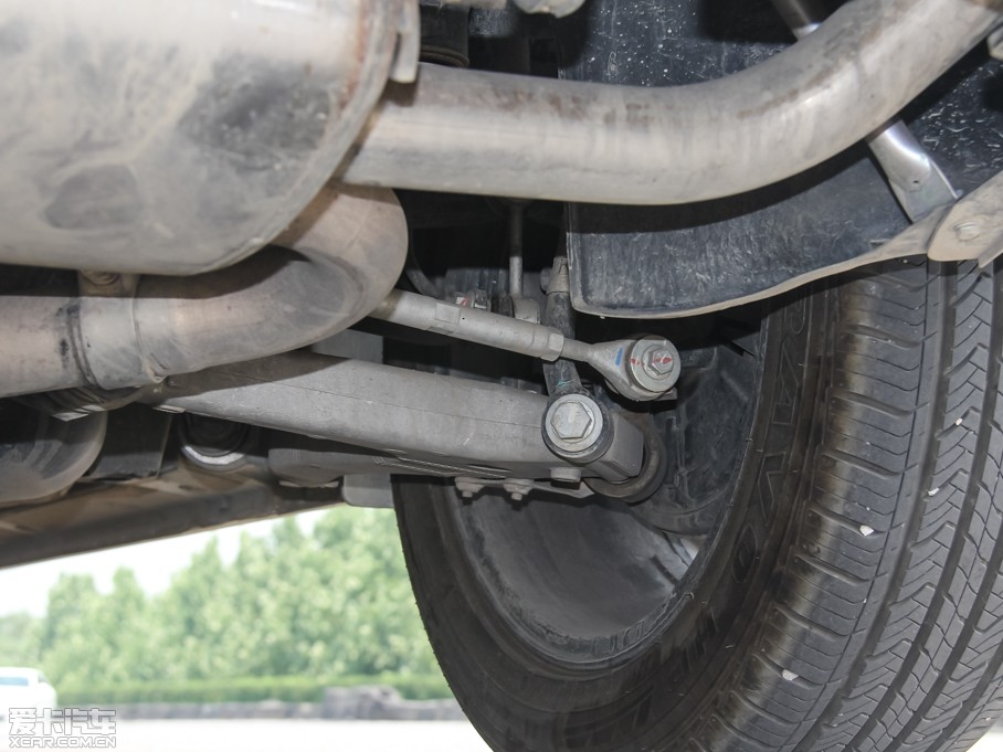 2015GS5 Super 1.8T G-DCTA(do)