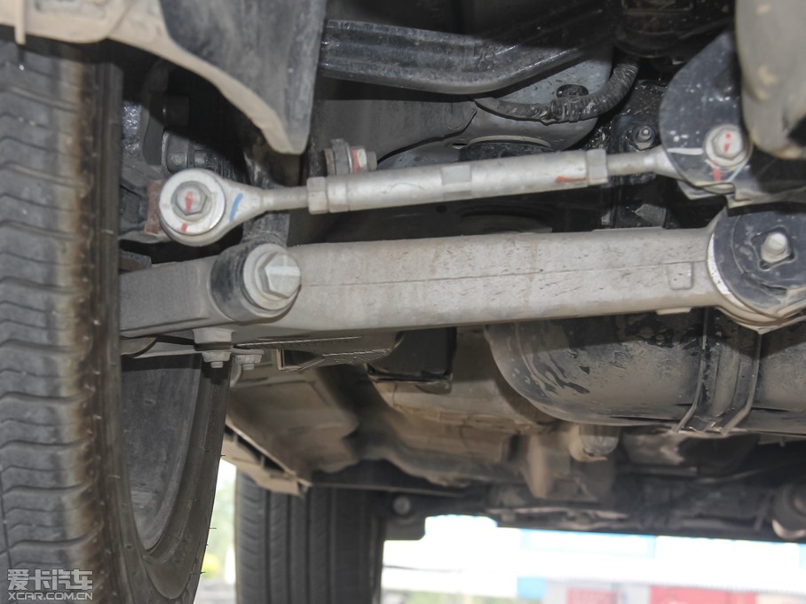 2015GS5 Super 1.8T G-DCTA