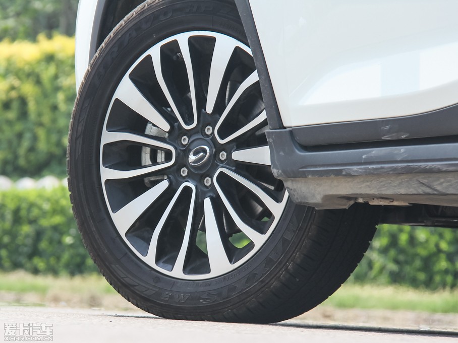 2015GS5 Super 1.8T G-DCTA