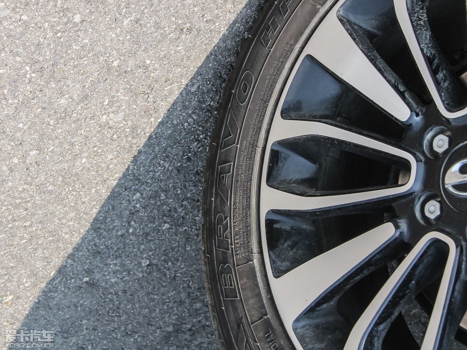 2015GS5 Super 1.8T G-DCTA