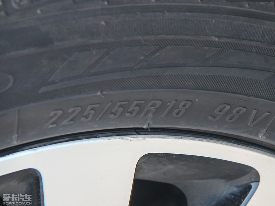 2015GS5 Super 1.8T G-DCTA