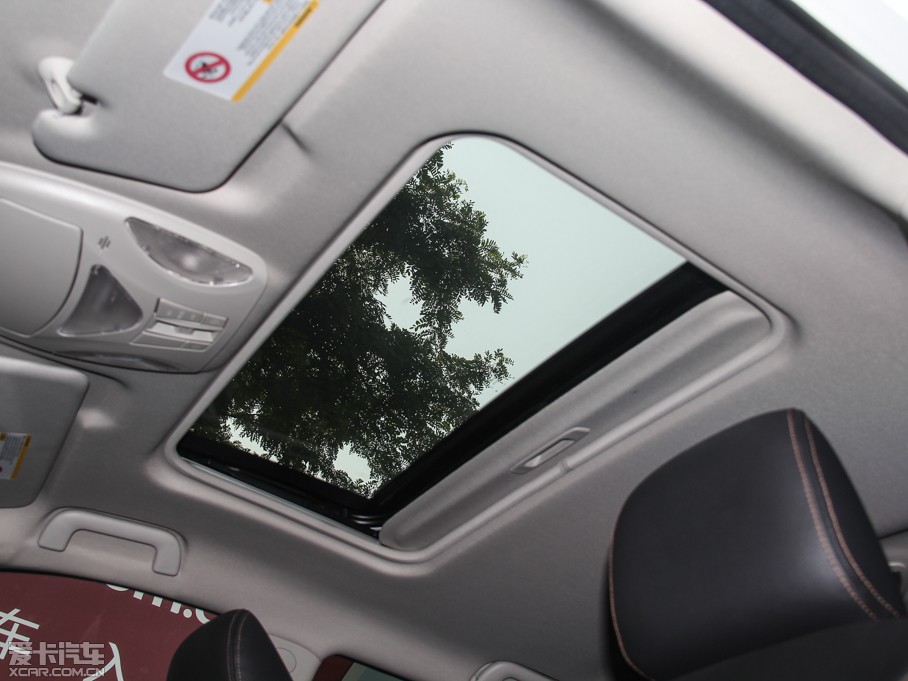 2015GS5 Super 1.8T G-DCTA