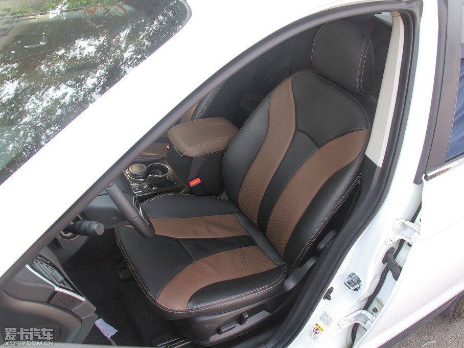 2015GS5 Super 1.8T G-DCTA