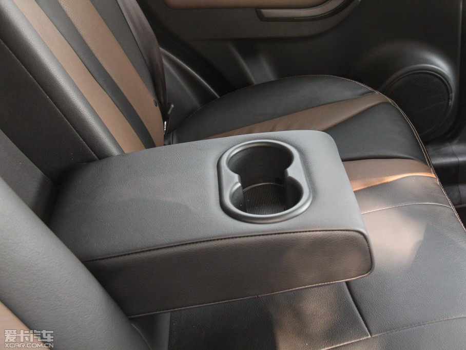 2015GS5 Super 1.8T G-DCTA