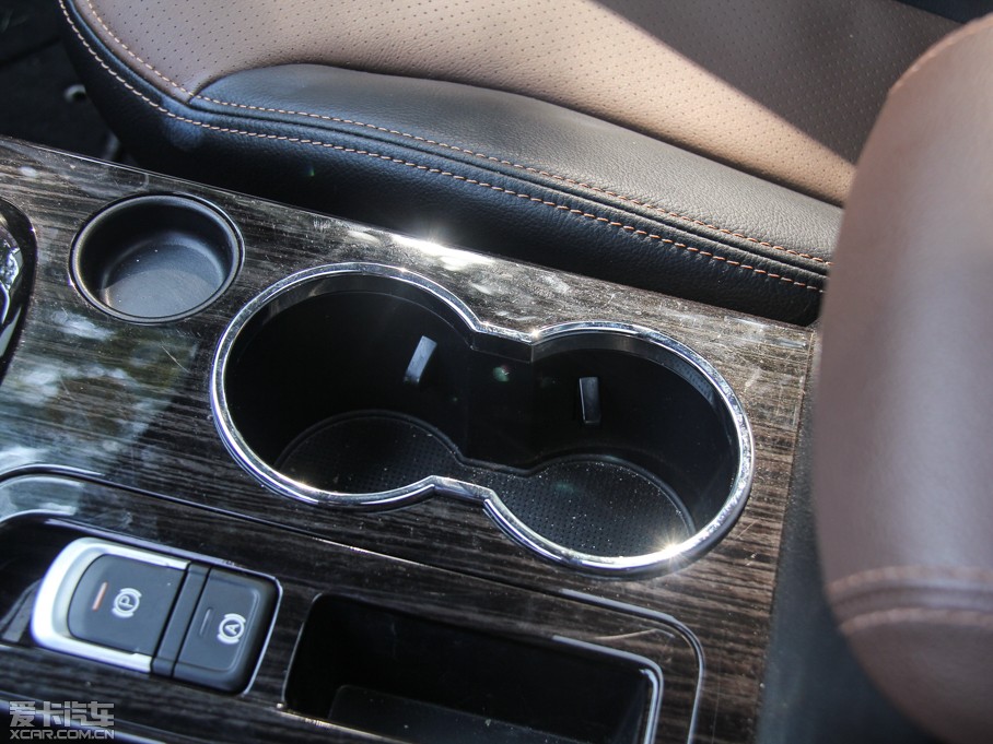 2015GS5 Super 1.8T G-DCTA(do)