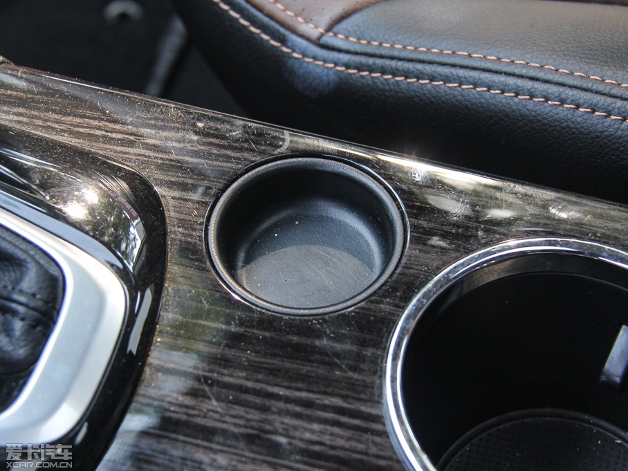 2015GS5 Super 1.8T G-DCTA