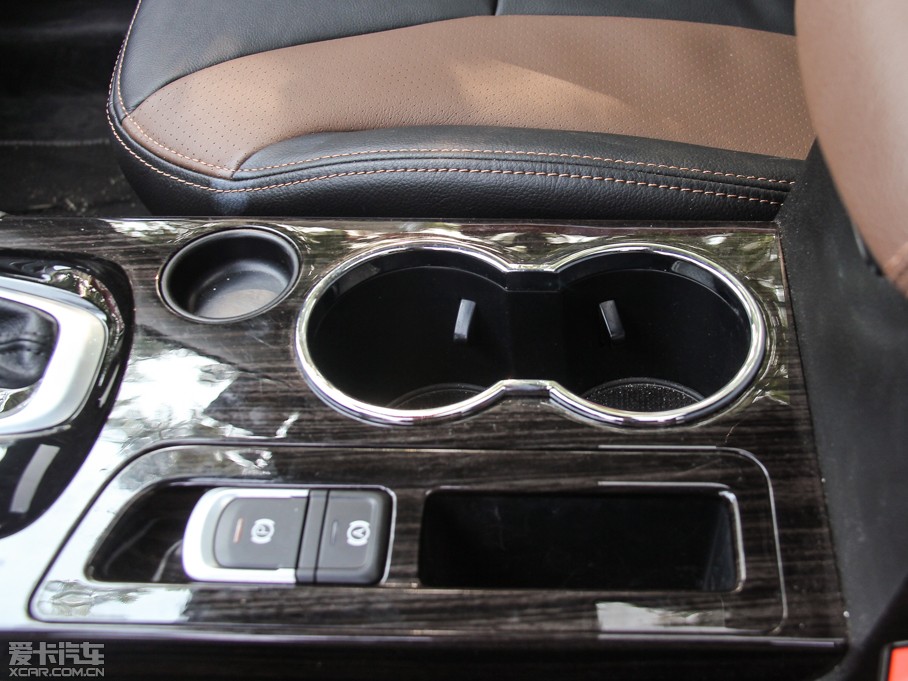 2015GS5 Super 1.8T G-DCTA