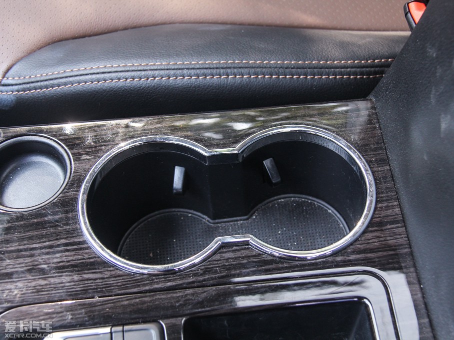 2015GS5 Super 1.8T G-DCTA