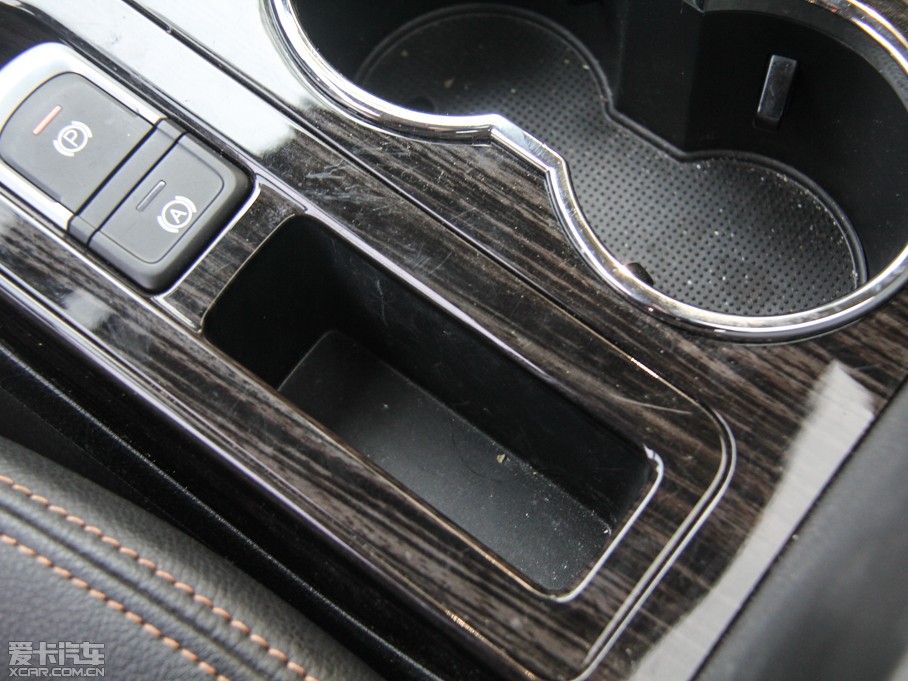 2015GS5 Super 1.8T G-DCTA