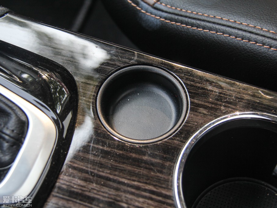 2015GS5 Super 1.8T G-DCTA