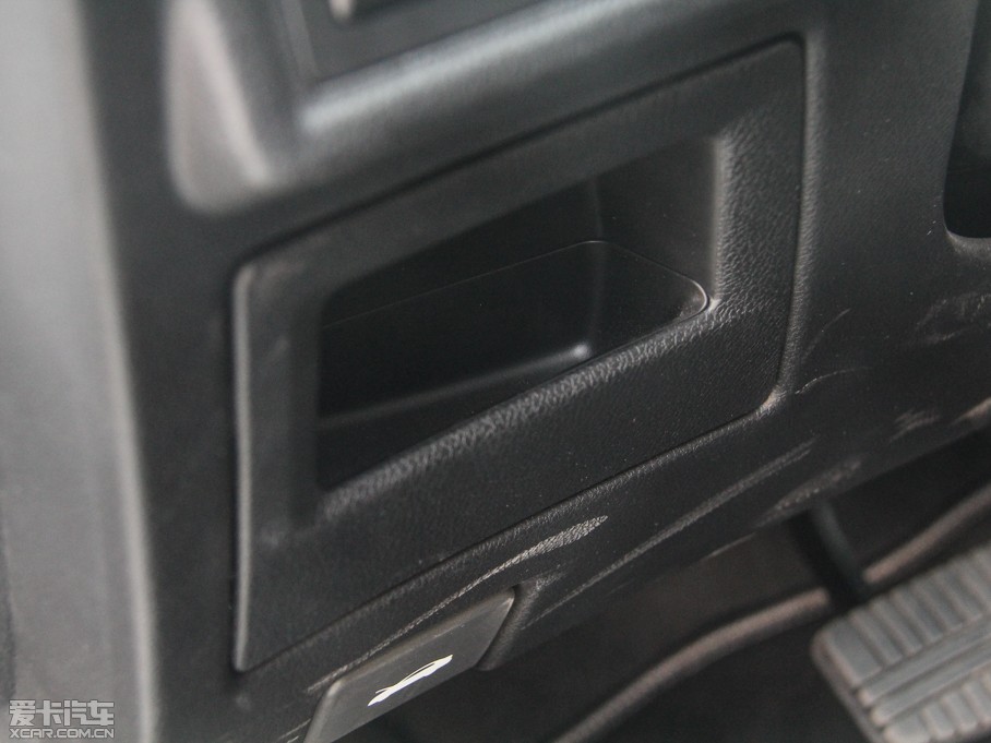 2015GS5 Super 1.8T G-DCTA