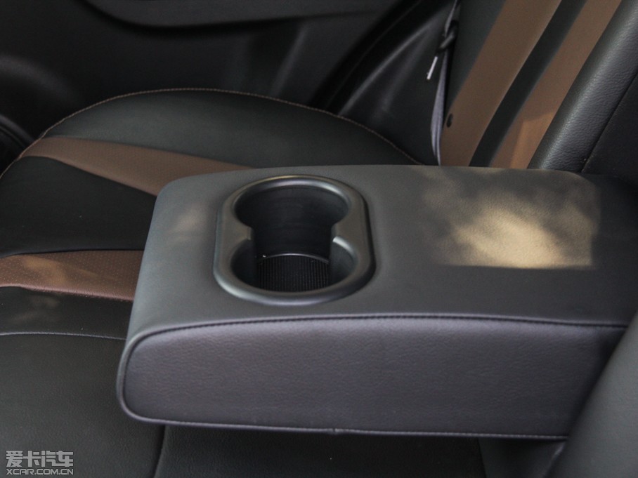 2015GS5 Super 1.8T G-DCTA