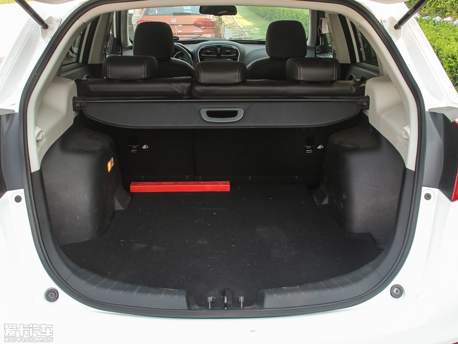 2015GS5 Super 1.8T G-DCTA