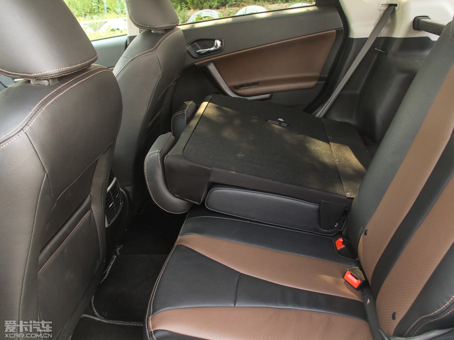 2015GS5 Super 1.8T G-DCTA