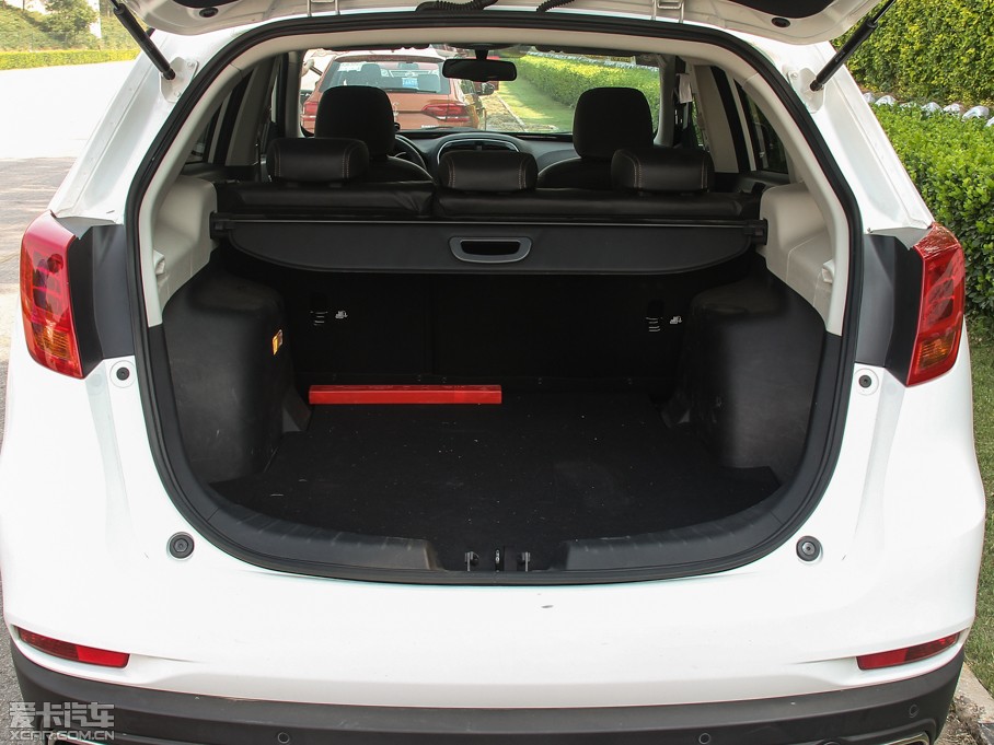 2015GS5 Super 1.8T G-DCTA