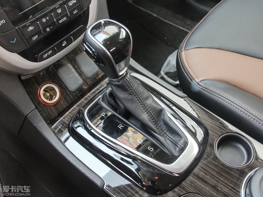 2015GS5 Super 1.8T G-DCTA