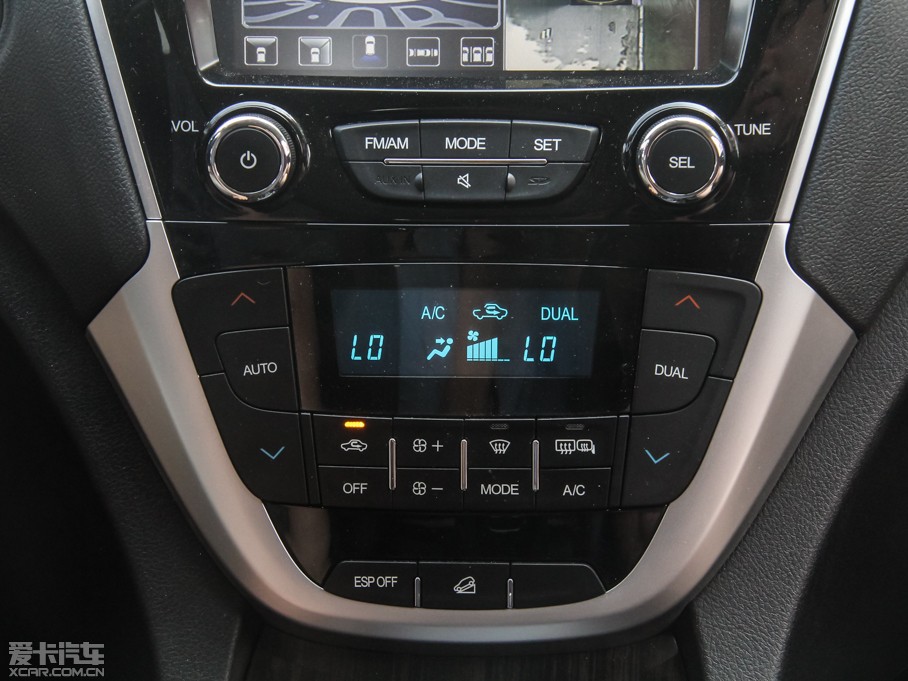 2015GS5 Super 1.8T G-DCTA