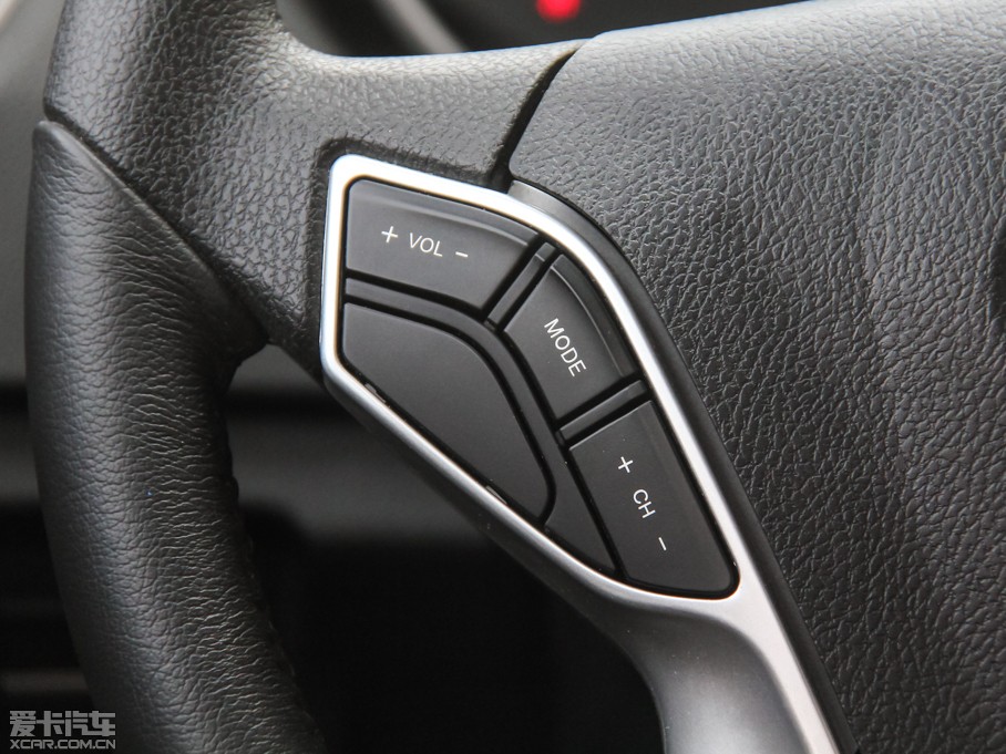 2015GS5 Super 1.8T G-DCTA