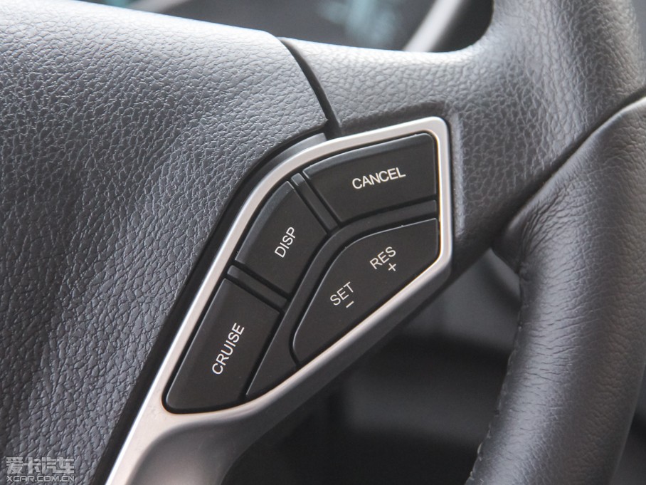 2015GS5 Super 1.8T G-DCTA