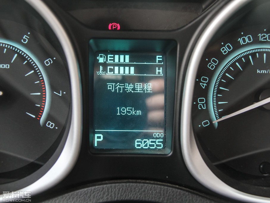 2015GS5 Super 1.8T G-DCTA