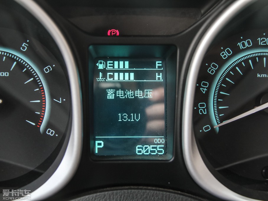 2015GS5 Super 1.8T G-DCTA