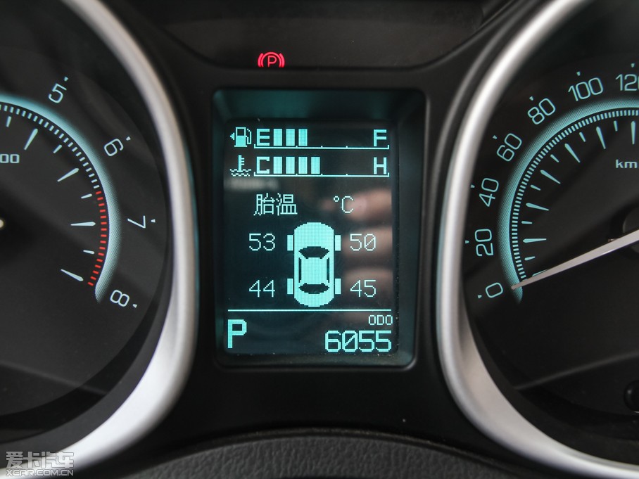 2015GS5 Super 1.8T G-DCTA(do)