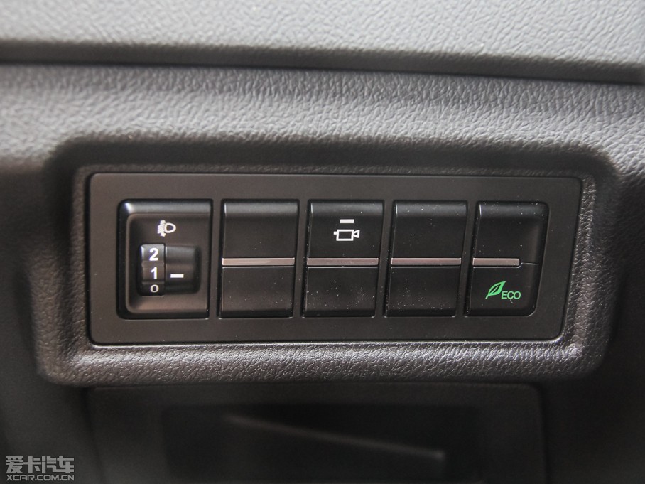 2015GS5 Super 1.8T G-DCTA