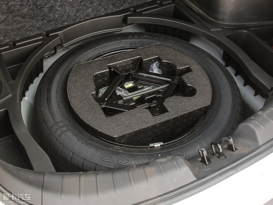 2015GS5 Super 1.8T G-DCTA(do)