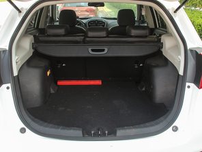 廣汽乘用車2015款傳祺GS5 速博