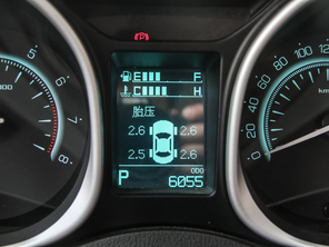 廣汽乘用車2015款傳祺GS5 速博