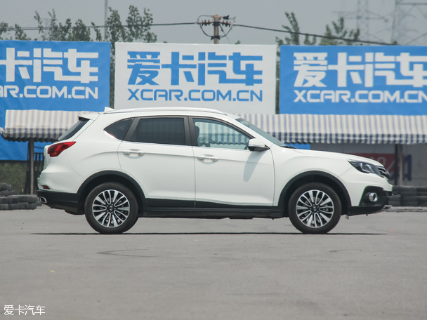 廣汽乘用車2015款傳祺GS5 速博