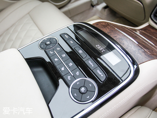 廣汽乘用車2016款傳祺GA8