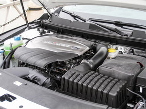 2016款320T 至尊版 其它