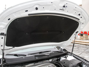 2016款320T 至尊版 其它