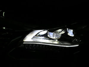 2016款320T 行政版 其它