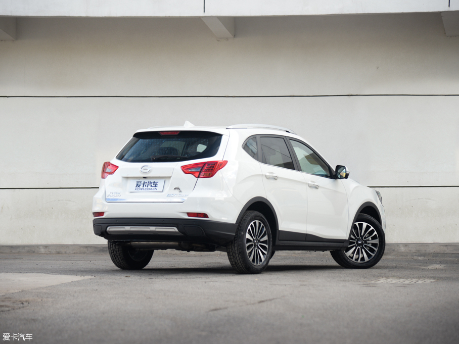 2016GS5 Super 2.0L Ԅo