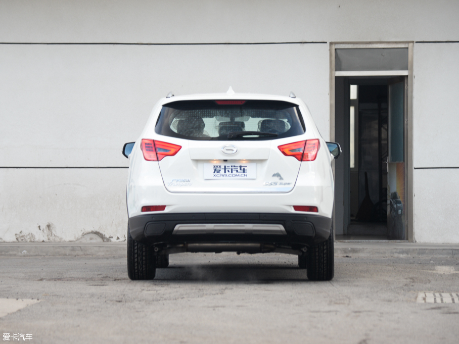 2016GS5 Super 2.0L Ԅo