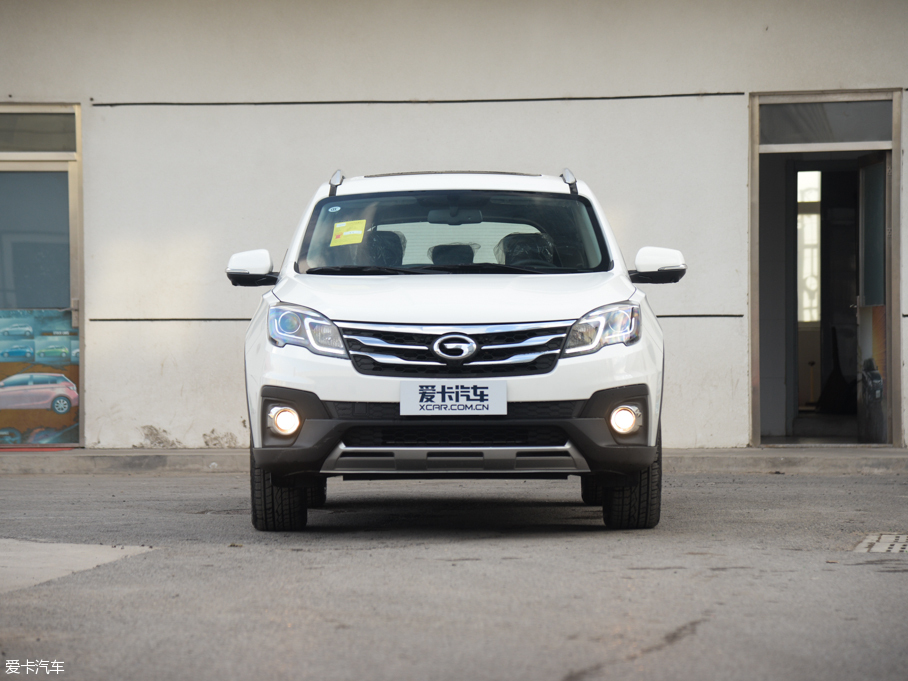 2016GS5 Super 2.0L Ԅo