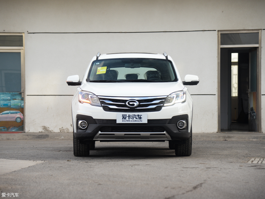 2016GS5 Super 2.0L Ԅo